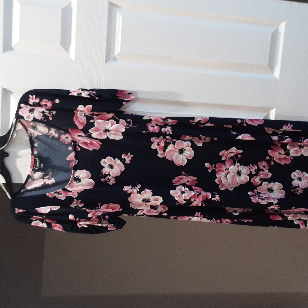 Sun dress size 12